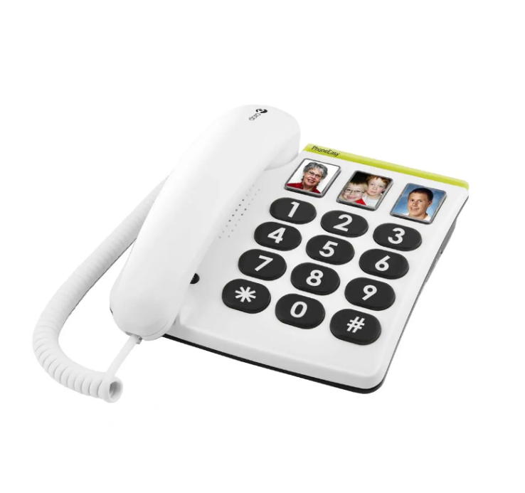 Doro Phone Easy 331PH
