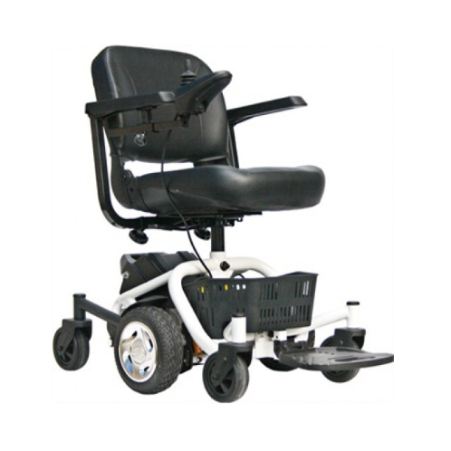 Elektrische rolstoel Quest Midwheel