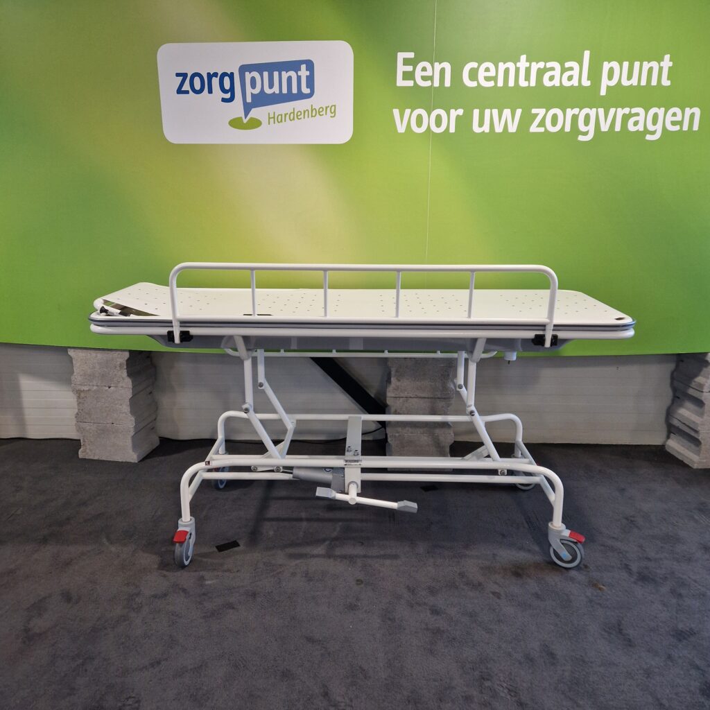 Douchestretcher Handicare GZG K5198
