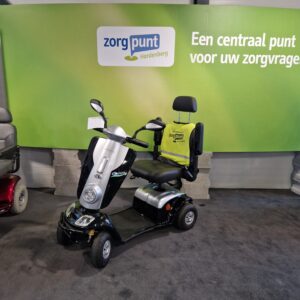 Kymco Midi XLS GZG K5273
