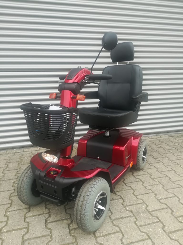 Celebrity XL GZG 1938 Hardenberg