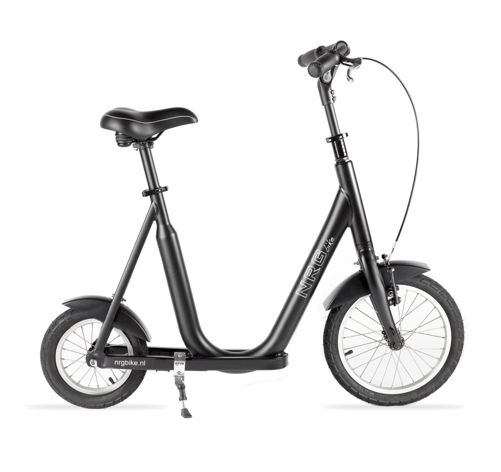 NRGbike Loopfiets NRGbike Loopfiets