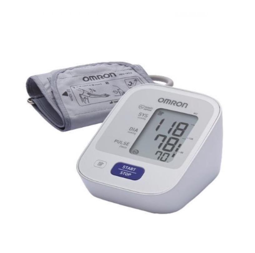 Bloeddrukmeter Omron M2 Bloeddrukmeter Omron M2