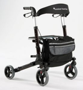 Rollator ExcelCare Travel